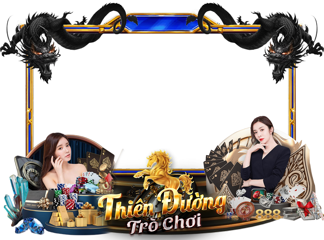 Thiên đường trò chơi