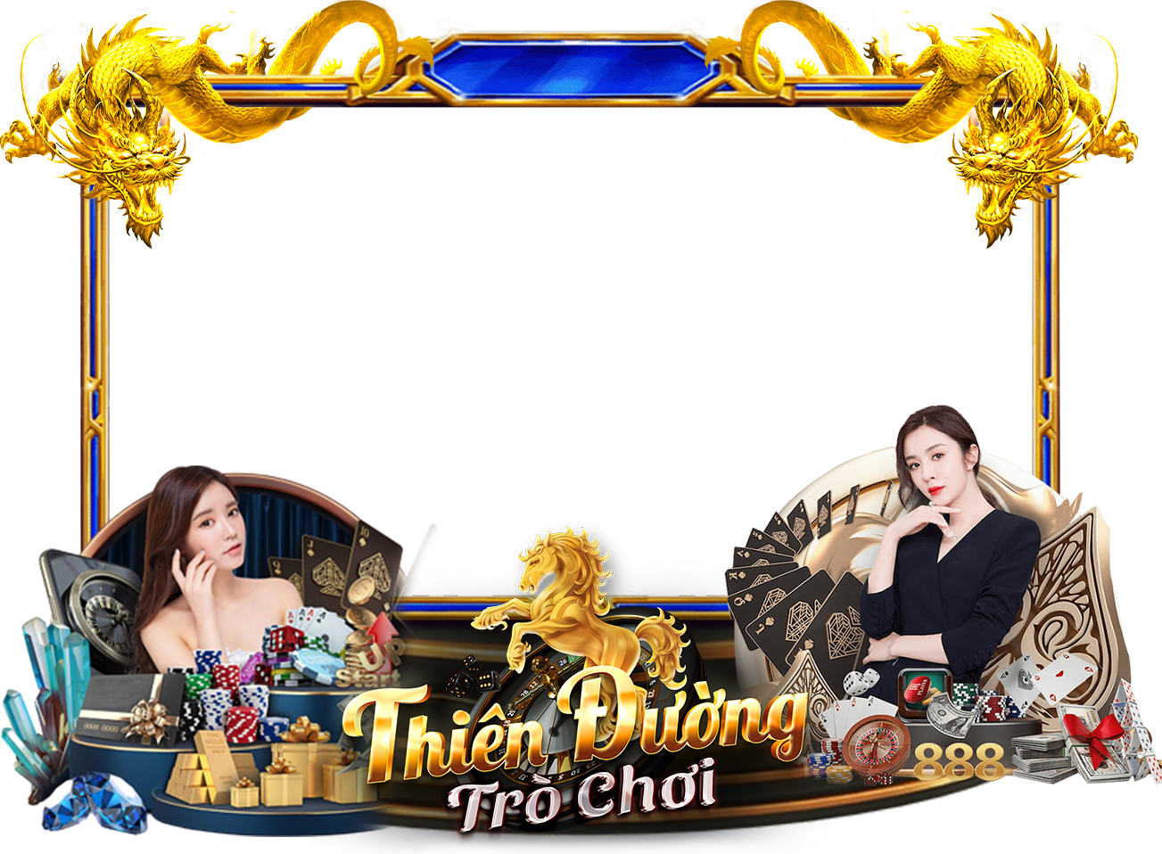 Thiên đường trò chơi