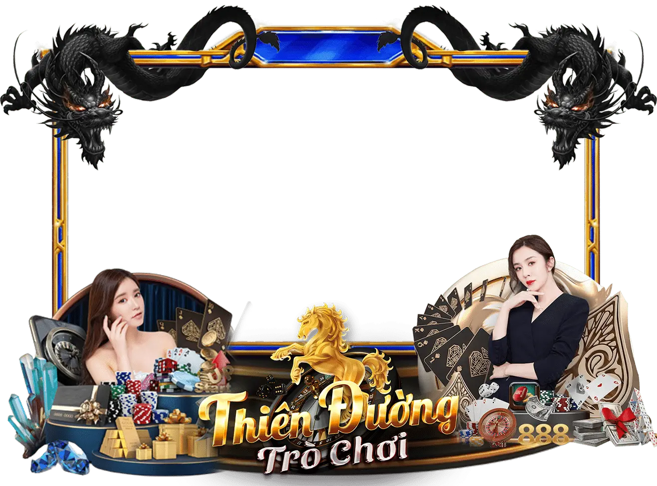 Thiên đường trò chơi